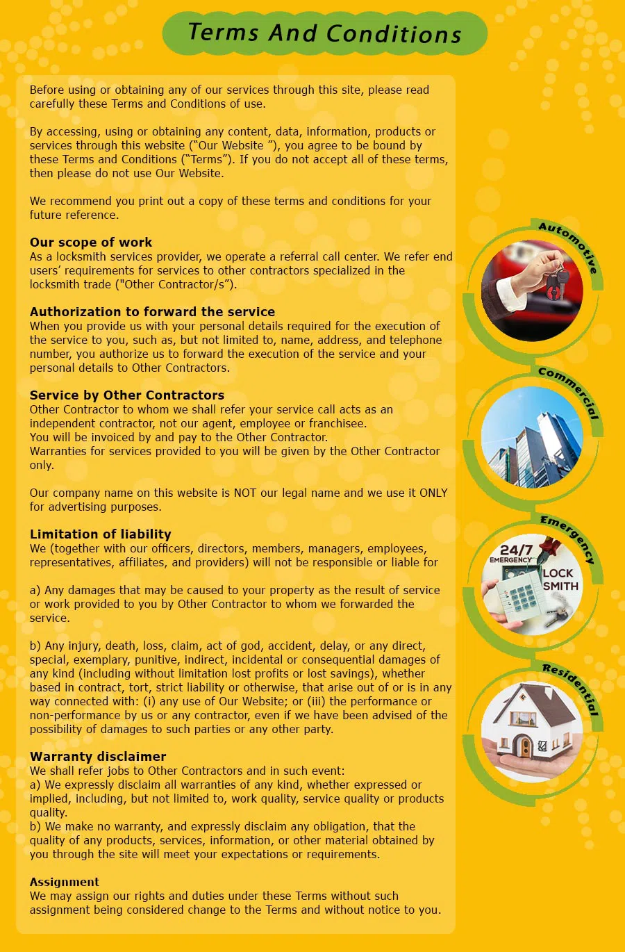 Gold Locksmith Store New York, NY 212-659-0025