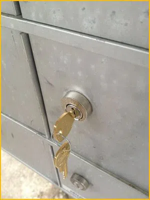 Gold Locksmith Store New York, NY 212-659-0025 - mailbox-locks